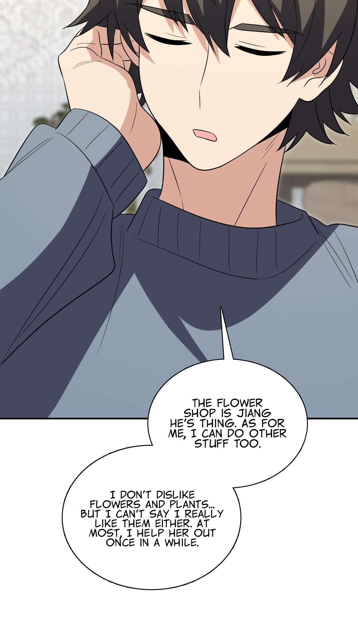 My Wife Is From a Thousand Years Ago Chapter 385 7
